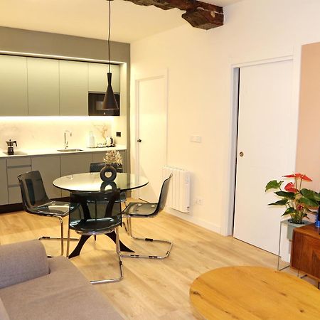 Apartamento Boutique Centro Historico Casco Viejo Більбао Екстер'єр фото