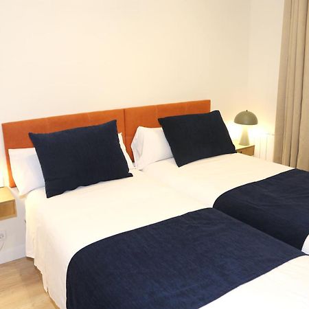 Apartamento Boutique Centro Historico Casco Viejo Більбао Екстер'єр фото