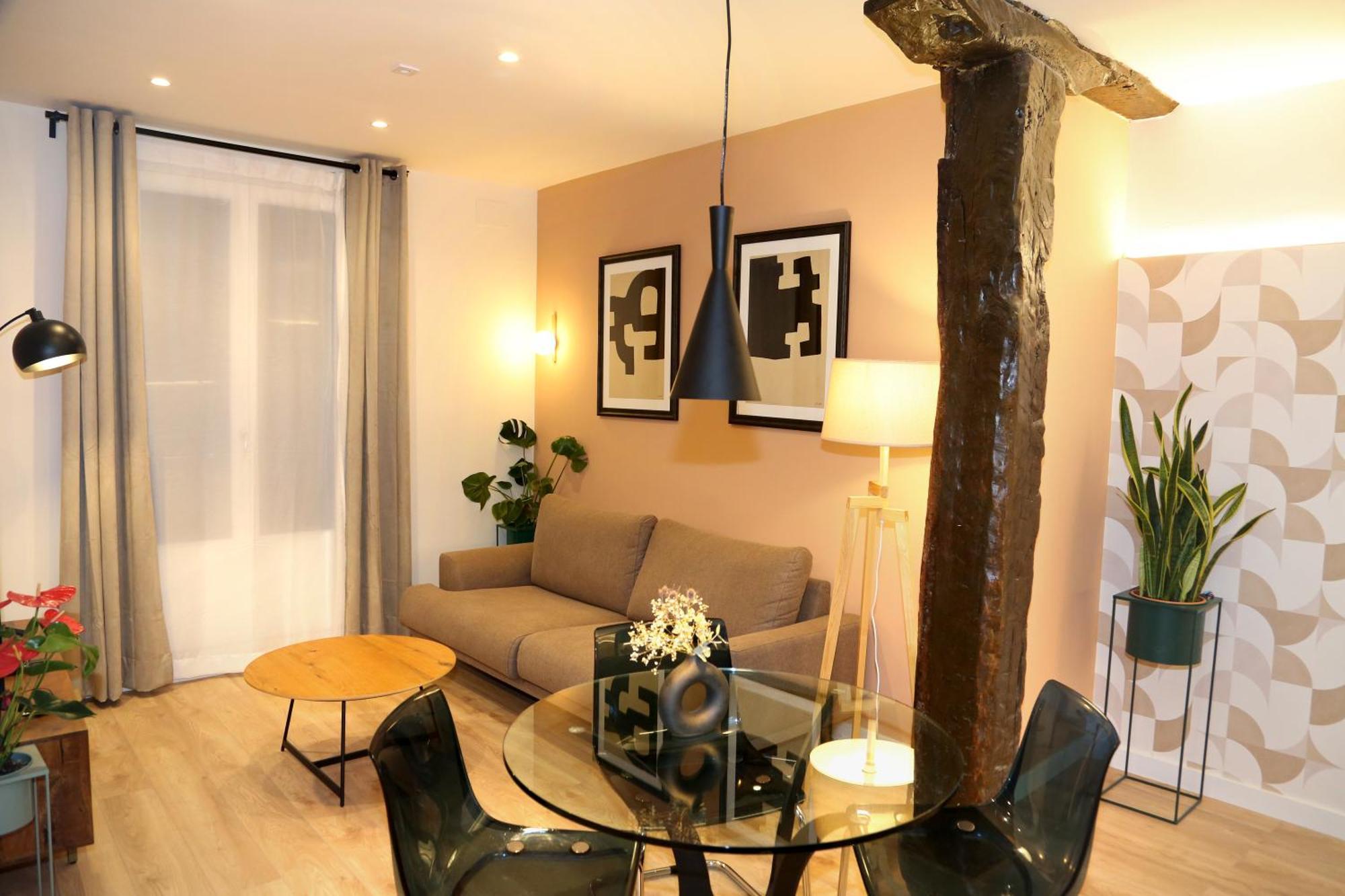 Apartamento Boutique Centro Historico Casco Viejo Більбао Екстер'єр фото