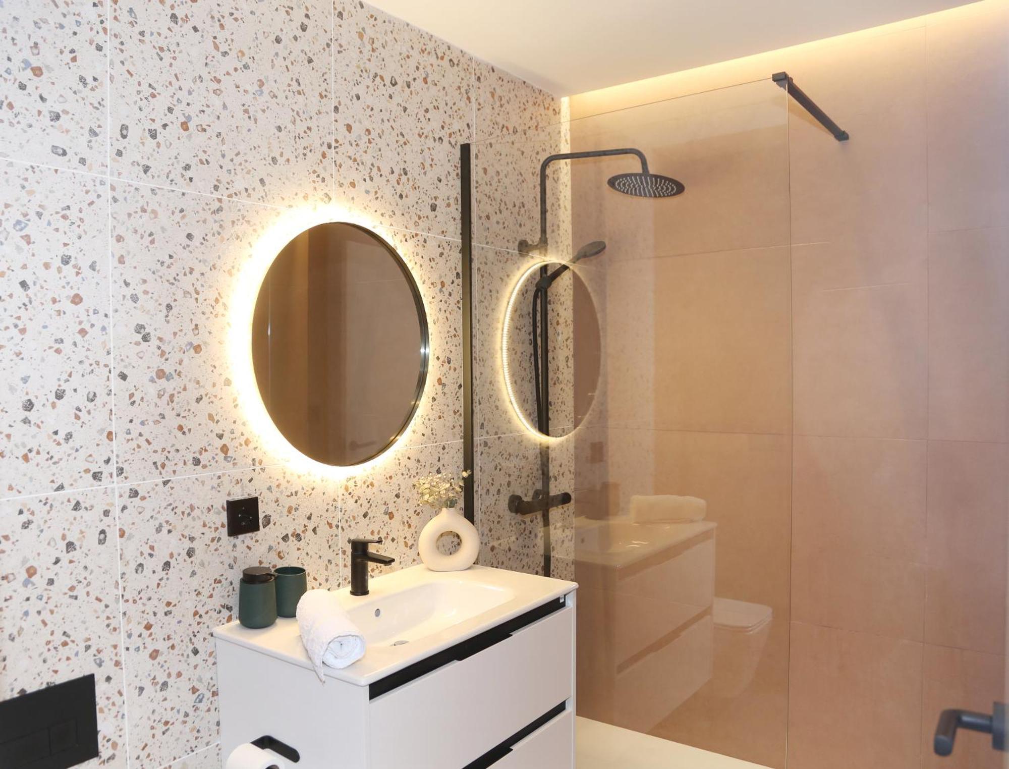 Apartamento Boutique Centro Historico Casco Viejo Більбао Екстер'єр фото