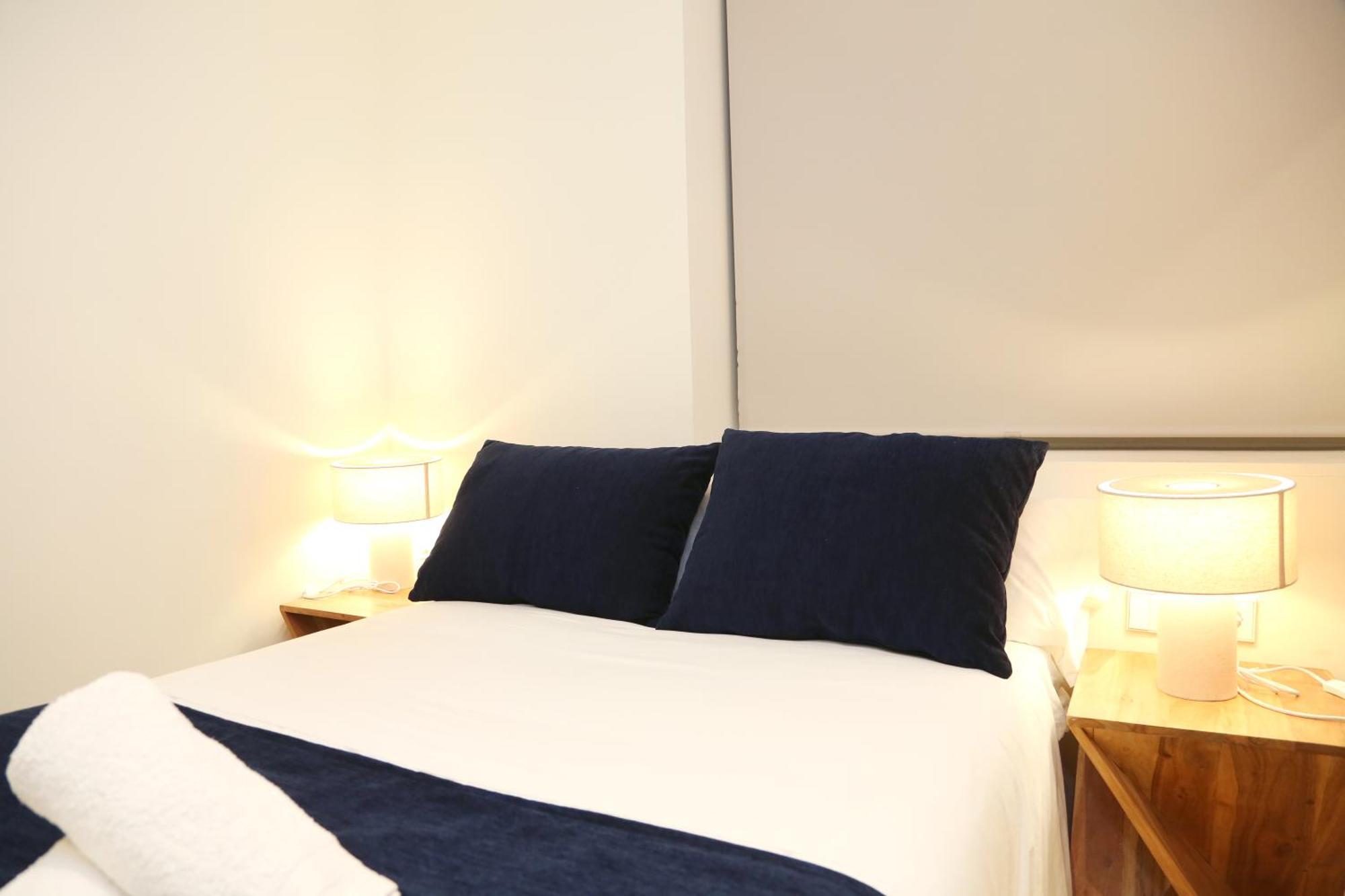 Apartamento Boutique Centro Historico Casco Viejo Більбао Екстер'єр фото