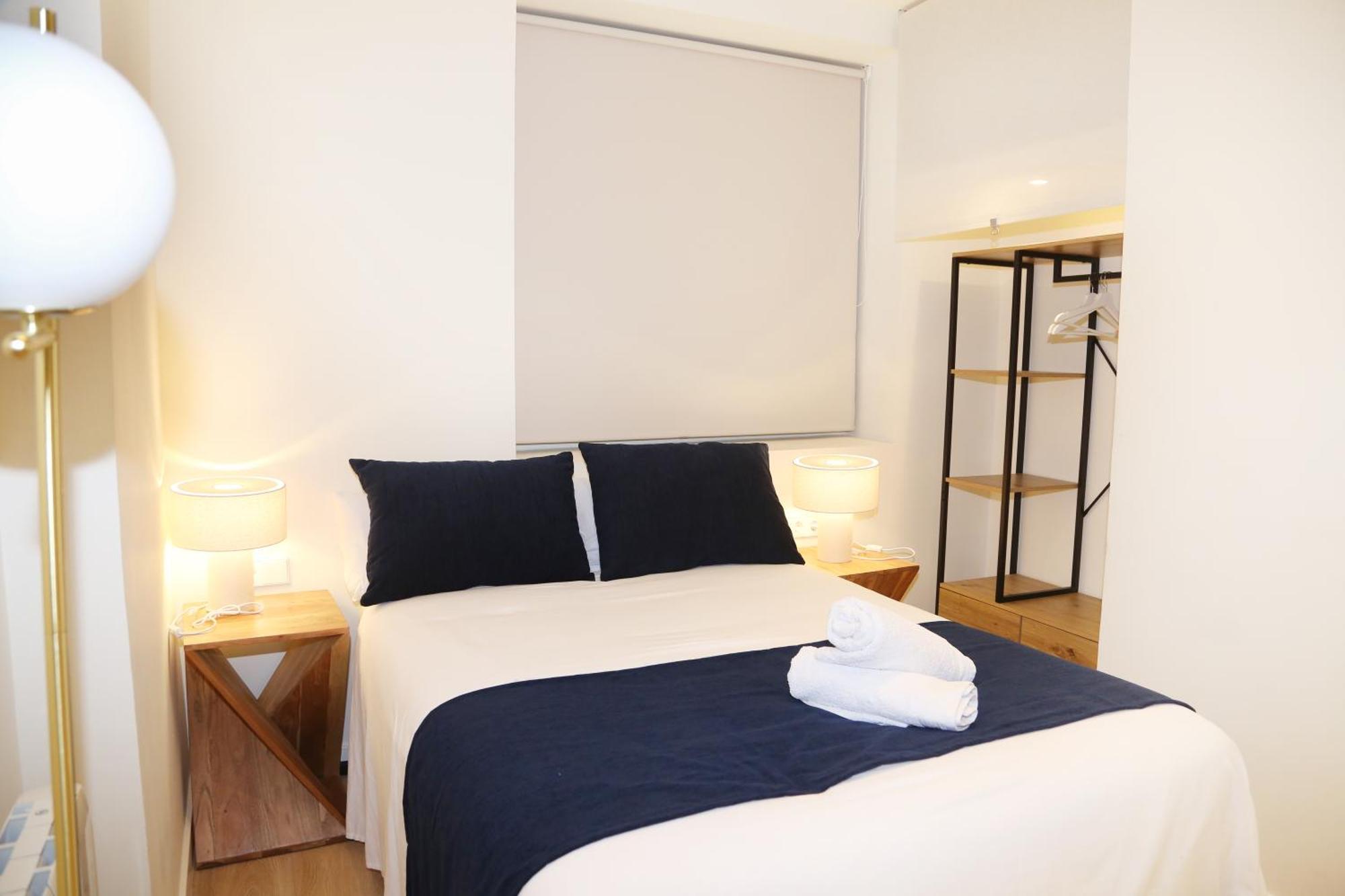 Apartamento Boutique Centro Historico Casco Viejo Більбао Екстер'єр фото