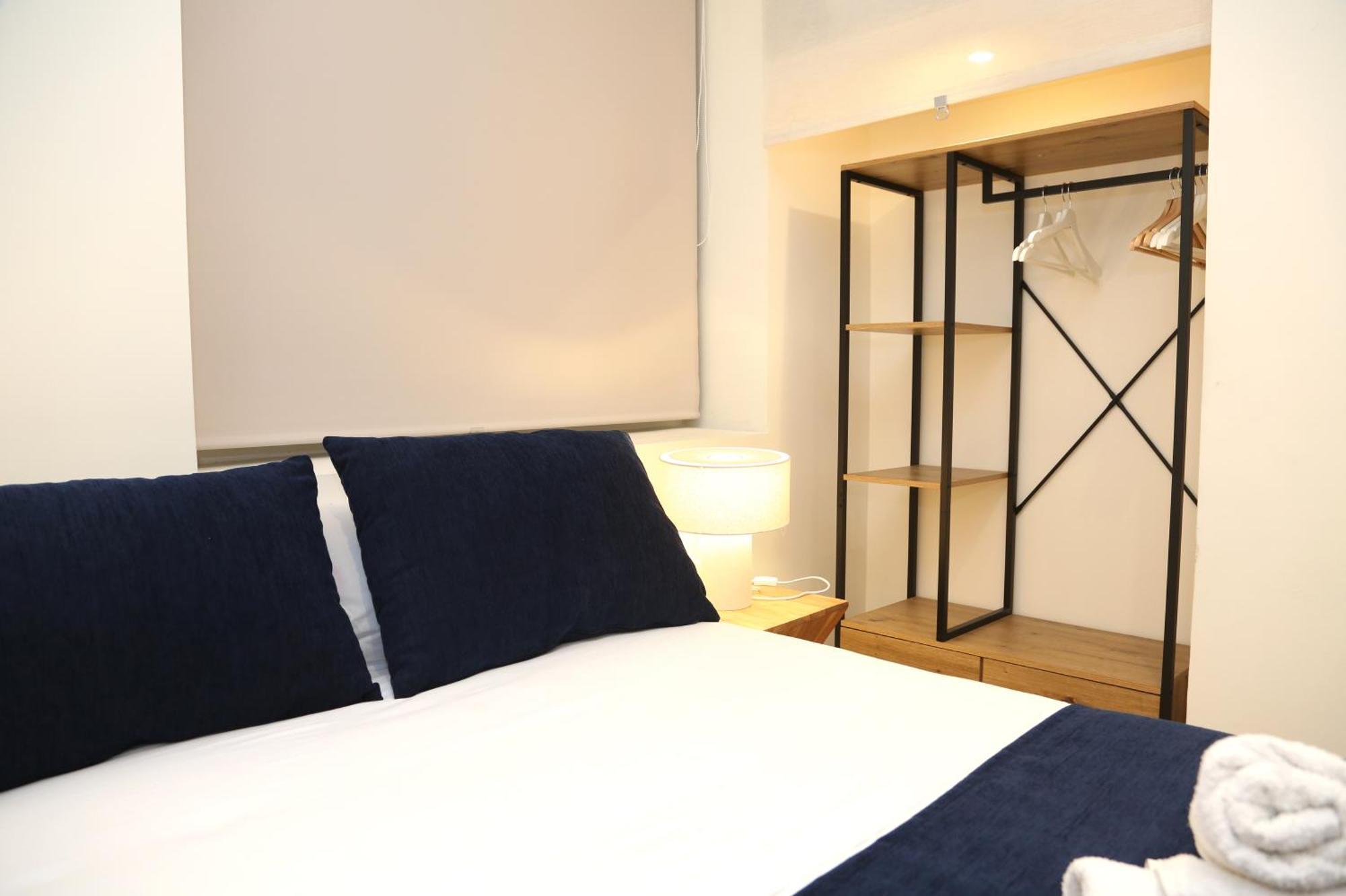 Apartamento Boutique Centro Historico Casco Viejo Більбао Екстер'єр фото