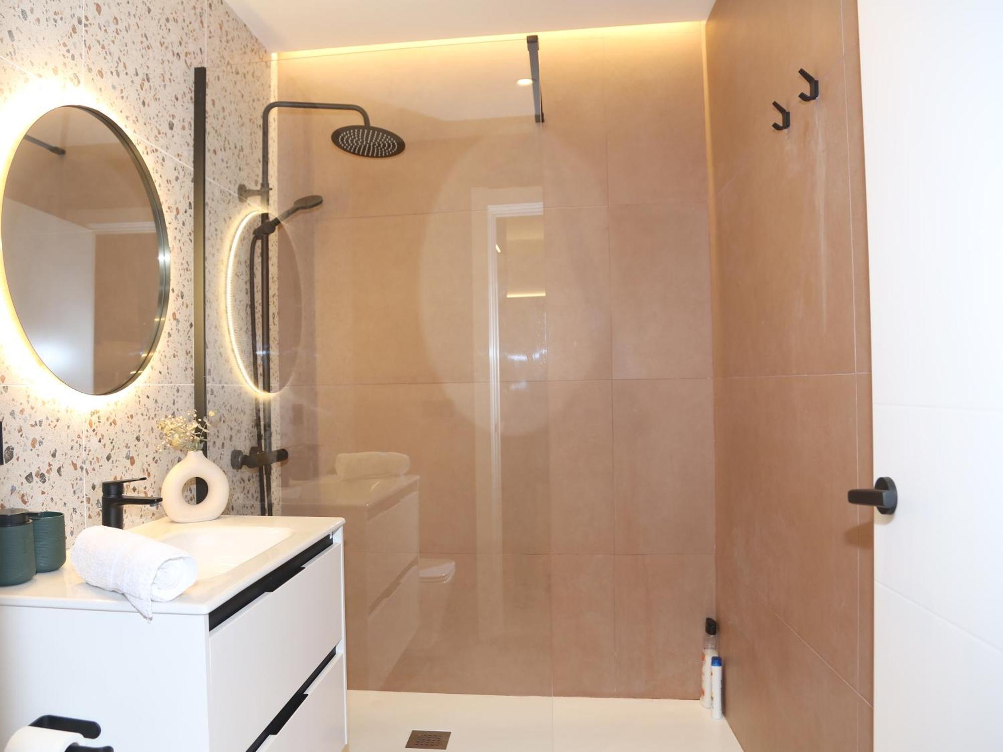 Apartamento Boutique Centro Historico Casco Viejo Більбао Екстер'єр фото