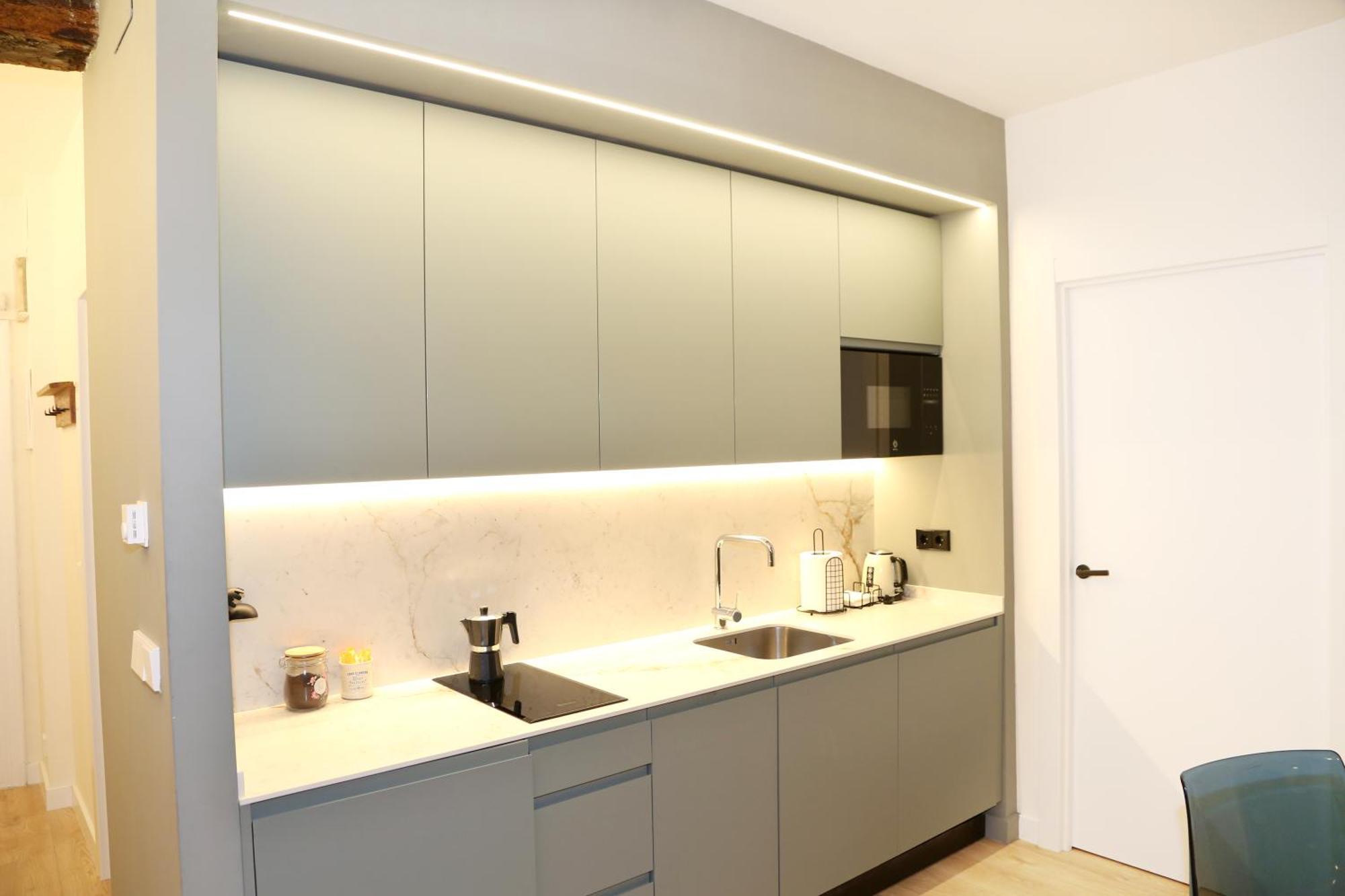 Apartamento Boutique Centro Historico Casco Viejo Більбао Екстер'єр фото