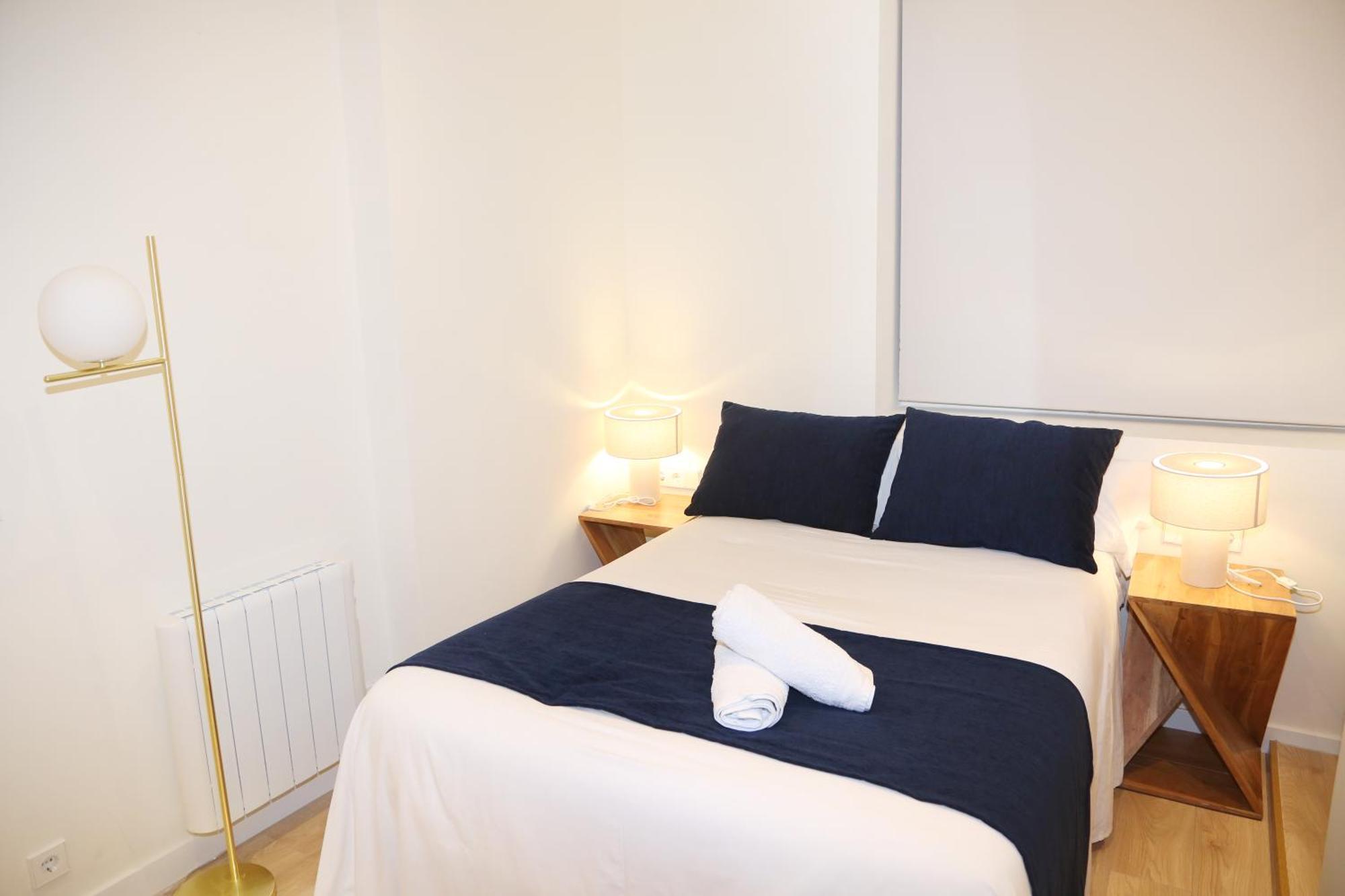 Apartamento Boutique Centro Historico Casco Viejo Більбао Екстер'єр фото